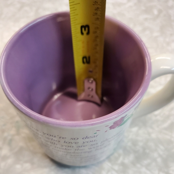 ☕ Grandma coffee mug - Picture 7 of 8